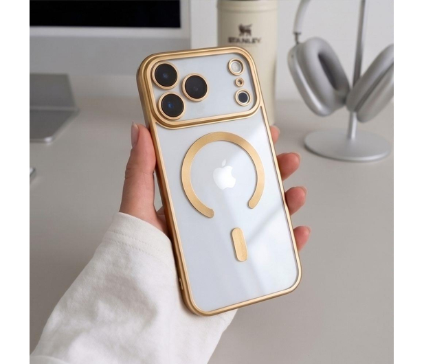 Tech-Protect Magflex Magsafe Do Iphone 17 Pro / 18 Pro - 1586963 - zdjęcie 8